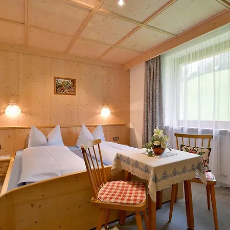 Kainer Carina Apartman