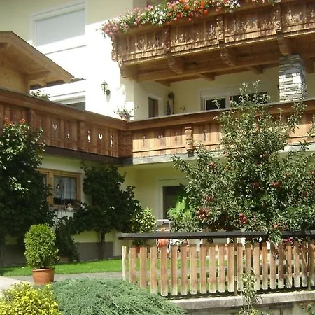 Apartman Kainer Carina Ried im Zillertal