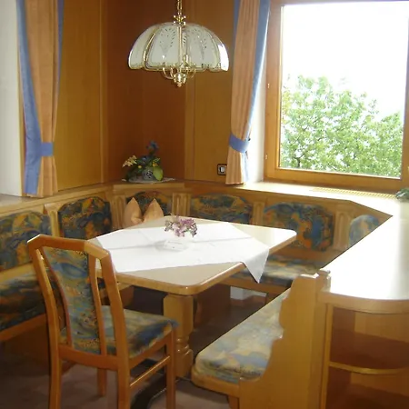 Gaestehaus Kainer Apartman