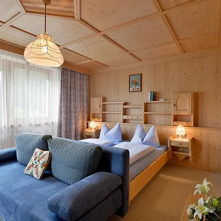 Kainer Carina Ried im Zillertal