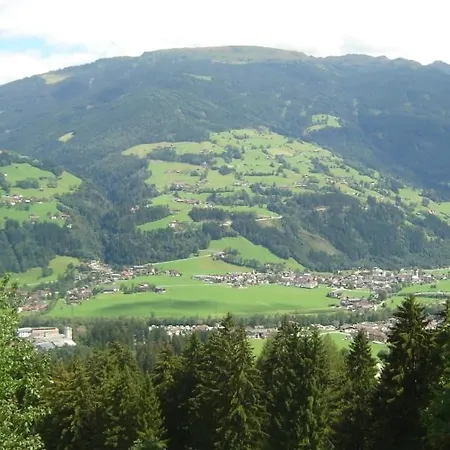 Kainer Carina Lejlighed *