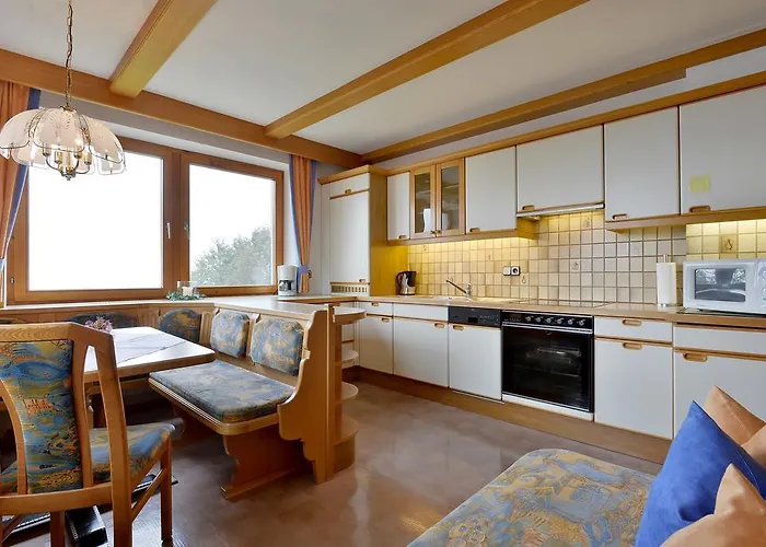 Διαμέρισμα Kainer Carina Ried im Zillertal