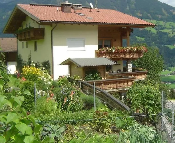 Kainer Carina Διαμέρισμα Ried im Zillertal