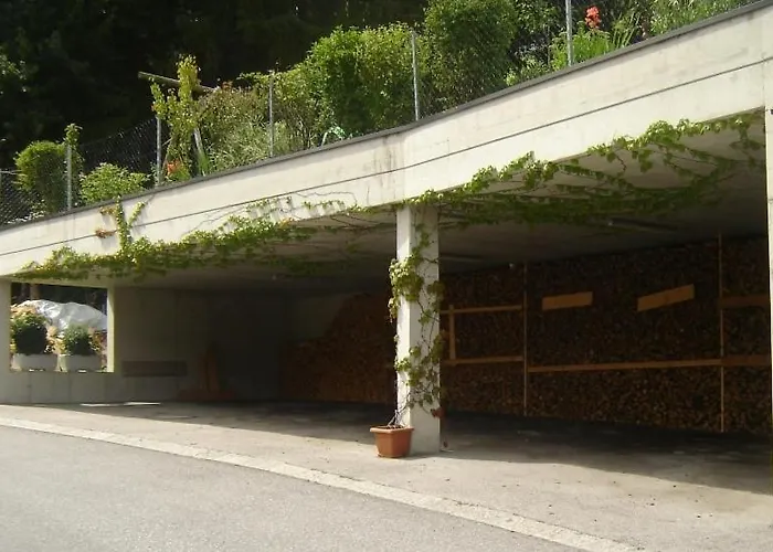 Kainer Carina Lägenhet Ried im Zillertal