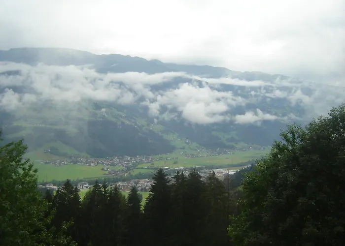 Kainer Carina Lägenhet Ried im Zillertal