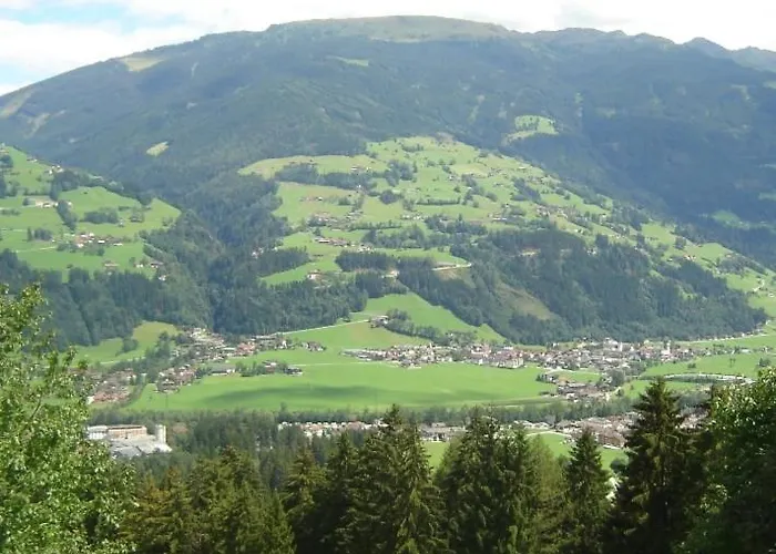 Kainer Carina Lägenhet *